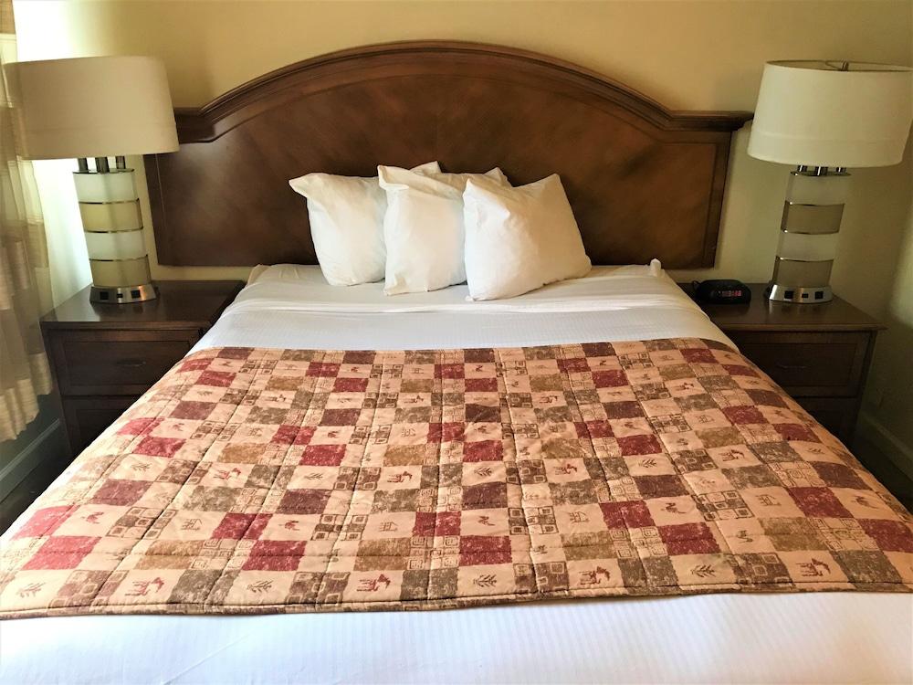 Ramada by Wyndham Anchorage