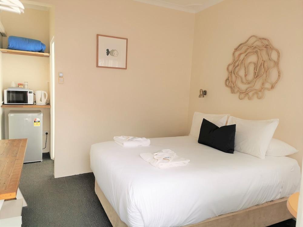 Bathurst Explorers Motel