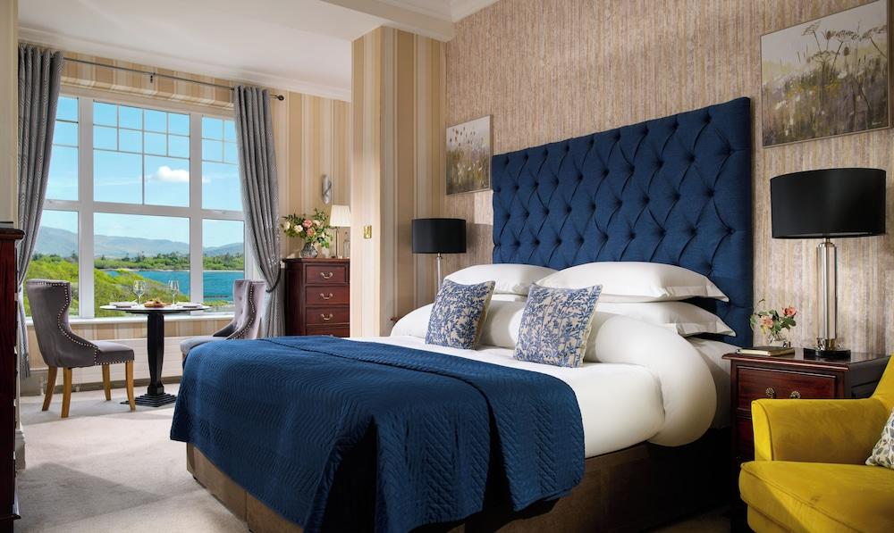 Parknasilla Resort and Spa