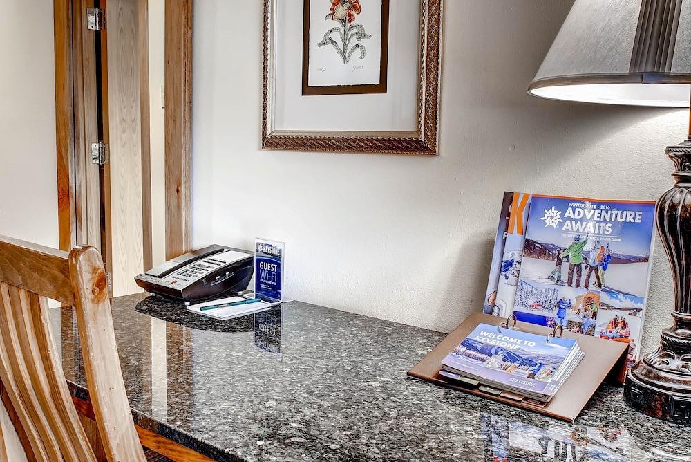 Keystone Lodge & Spa by Keystone Resort