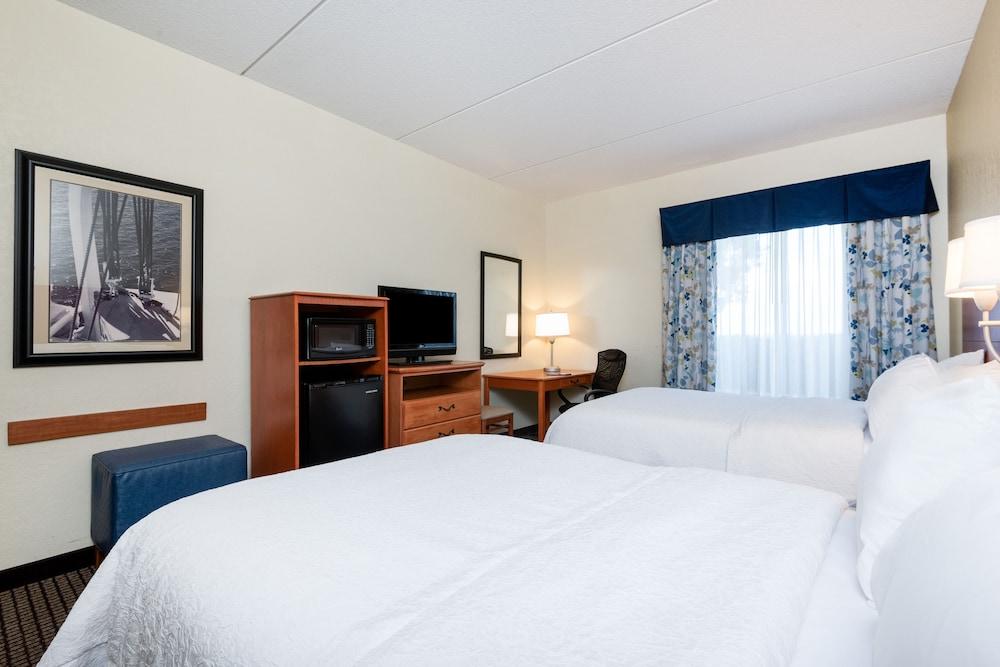 Hampton Inn Morehead City