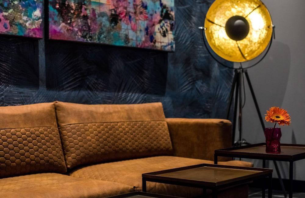 NYX Hotel Madrid by Leonardo Hotels