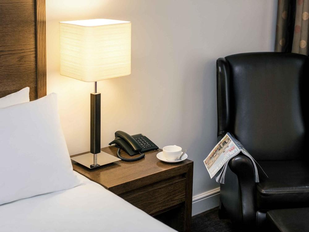 Mercure Haydock Hotel