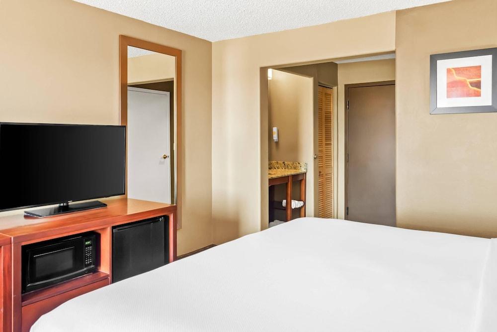 Comfort Inn Santa Fe South