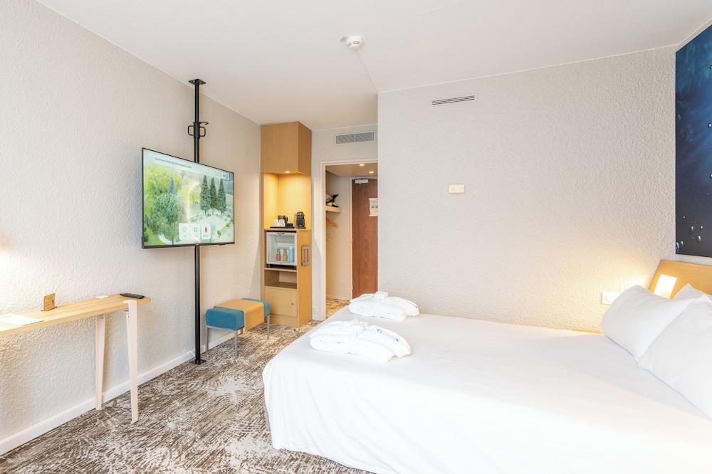 Novotel Grenoble Nord Voreppe