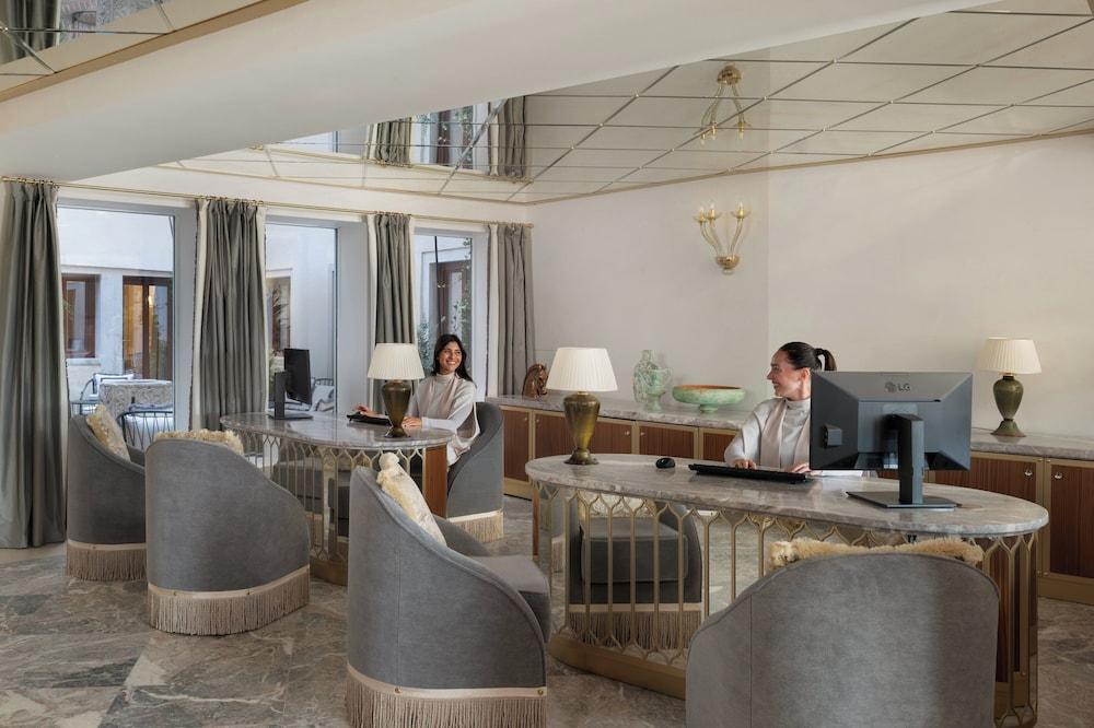 Hotel Gabrielli - Starhotels Collezione