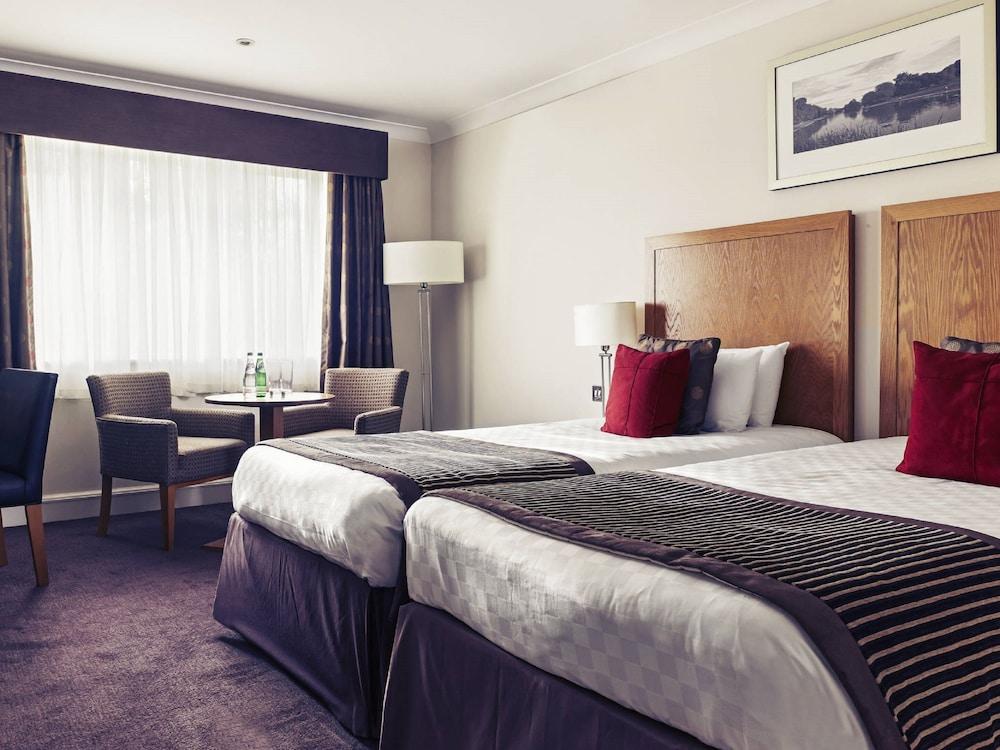 Mercure St Albans Noke