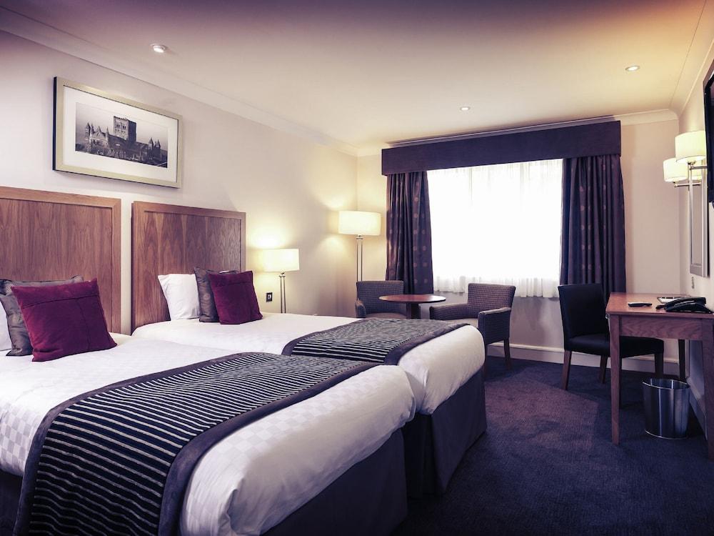 Mercure St Albans Noke