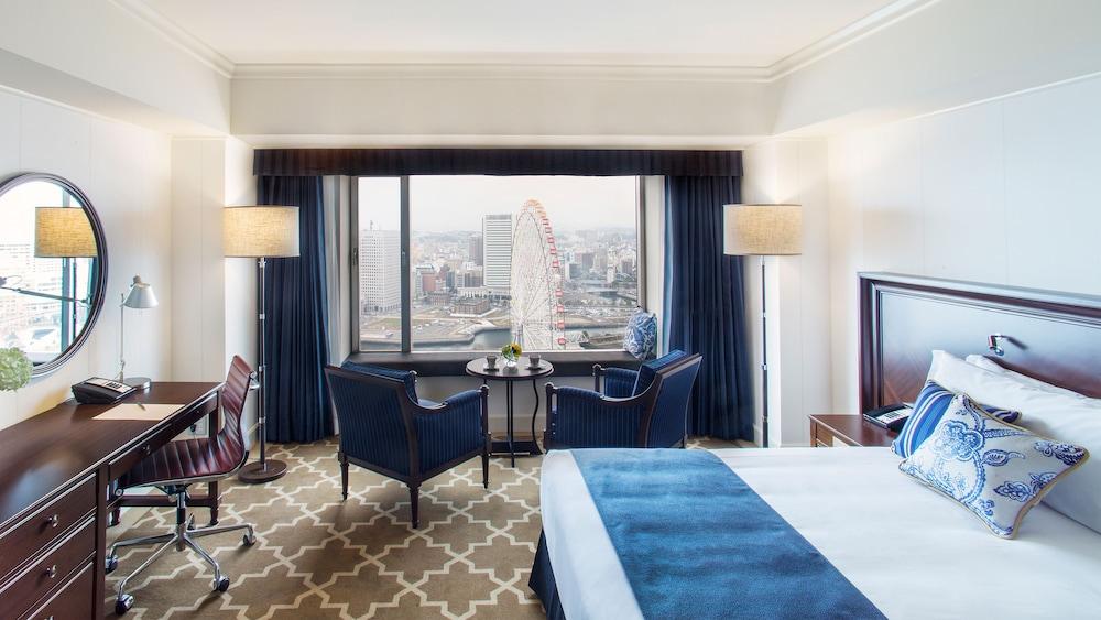 InterContinental Yokohama Grand by IHG