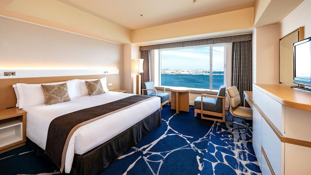 InterContinental Yokohama Grand by IHG