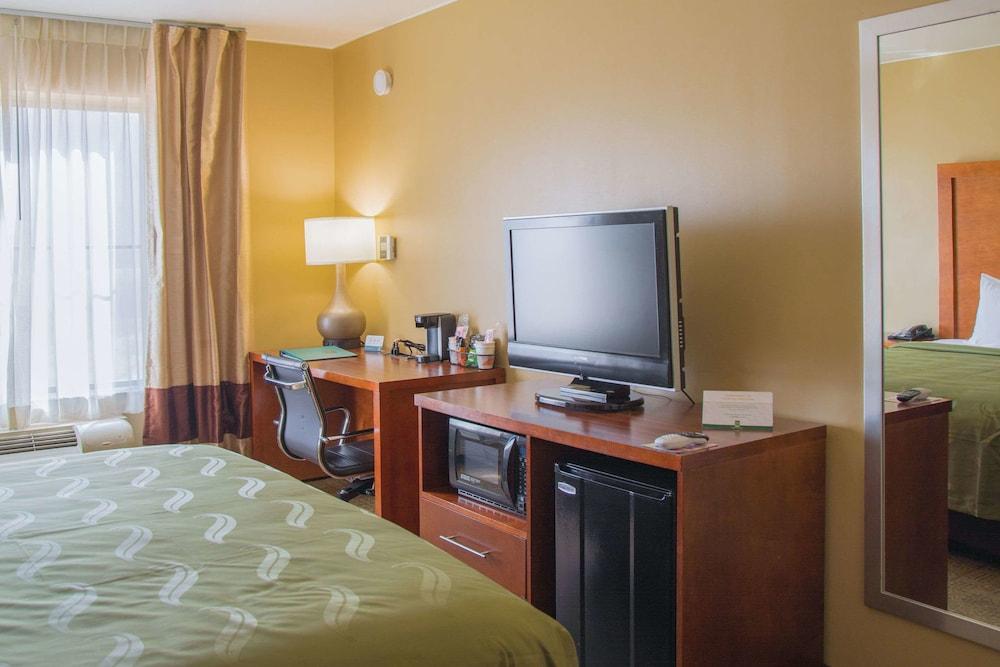 Quality Inn Merced Gateway to Yosemite