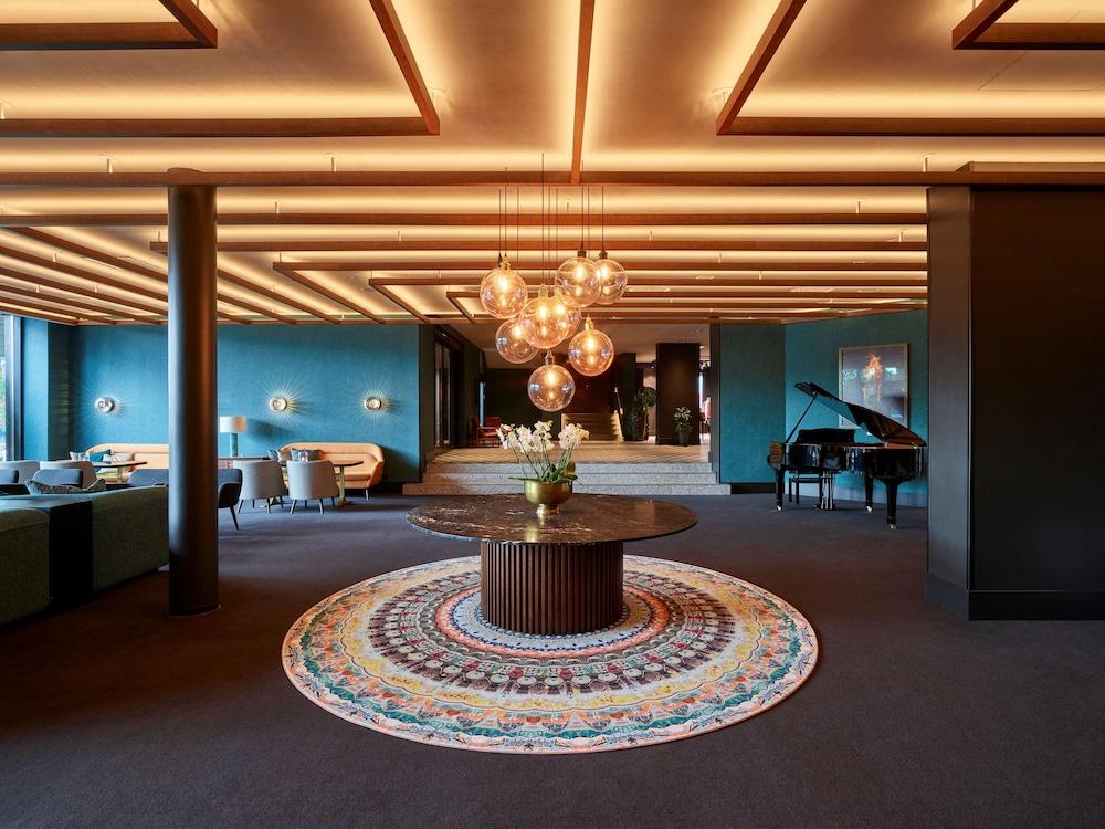 Radisson Blu Caledonien Hotel, Kristiansand