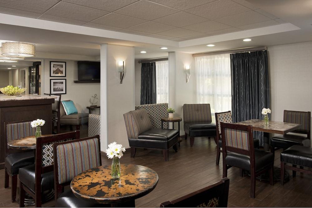 Hampton Inn Hilton Head