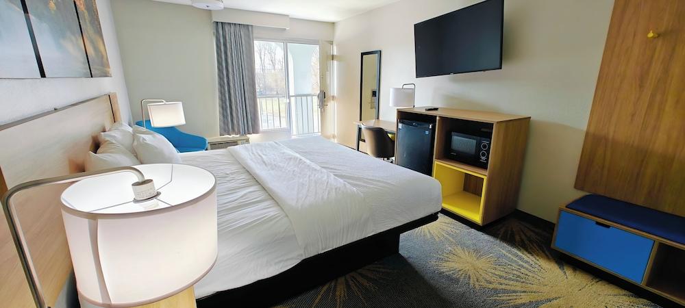 Days Inn by Wyndham Salisbury