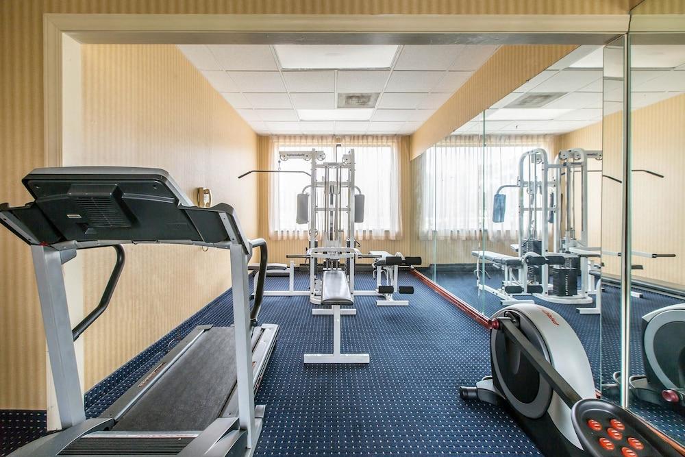 Days Inn & Suites by Wyndham Havelock