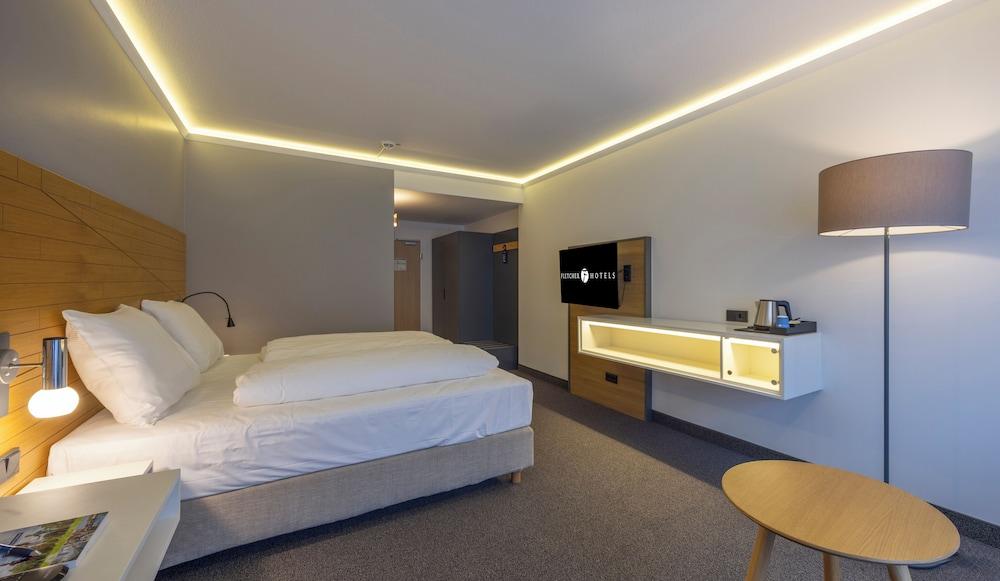 Fletcher Hotel-Restaurant Arnsberg-Sauerland