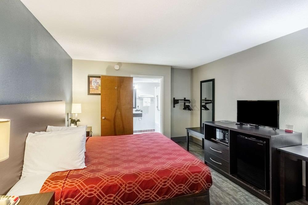 Econo Lodge Crestview South