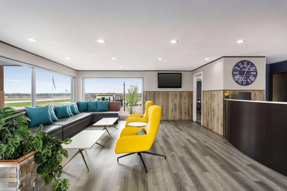 Days Inn by Wyndham Chillicothe