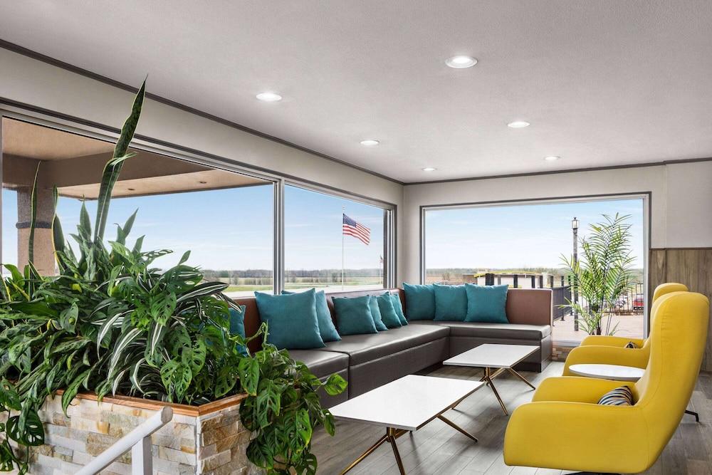 Days Inn by Wyndham Chillicothe