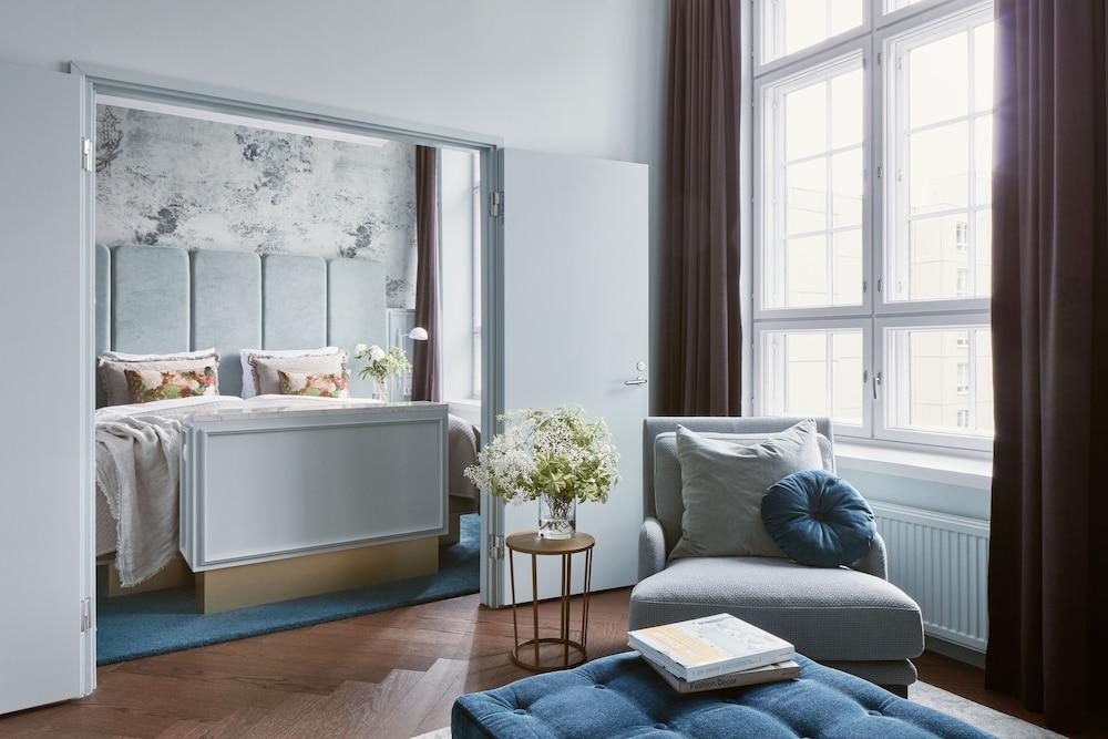 Radisson Blu Seaside Hotel, Helsinki