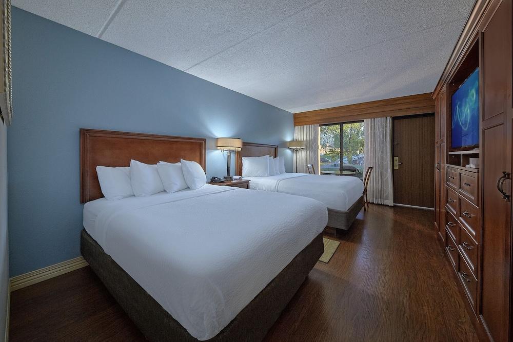 The Inn On The River