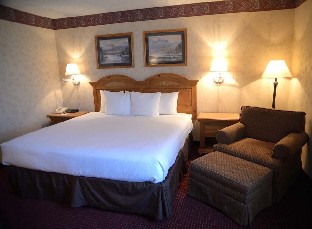 Quality Inn & Suites Craig