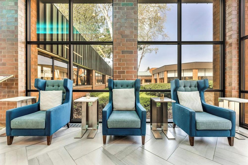 Delta Hotels by Marriott Mount Pleasant