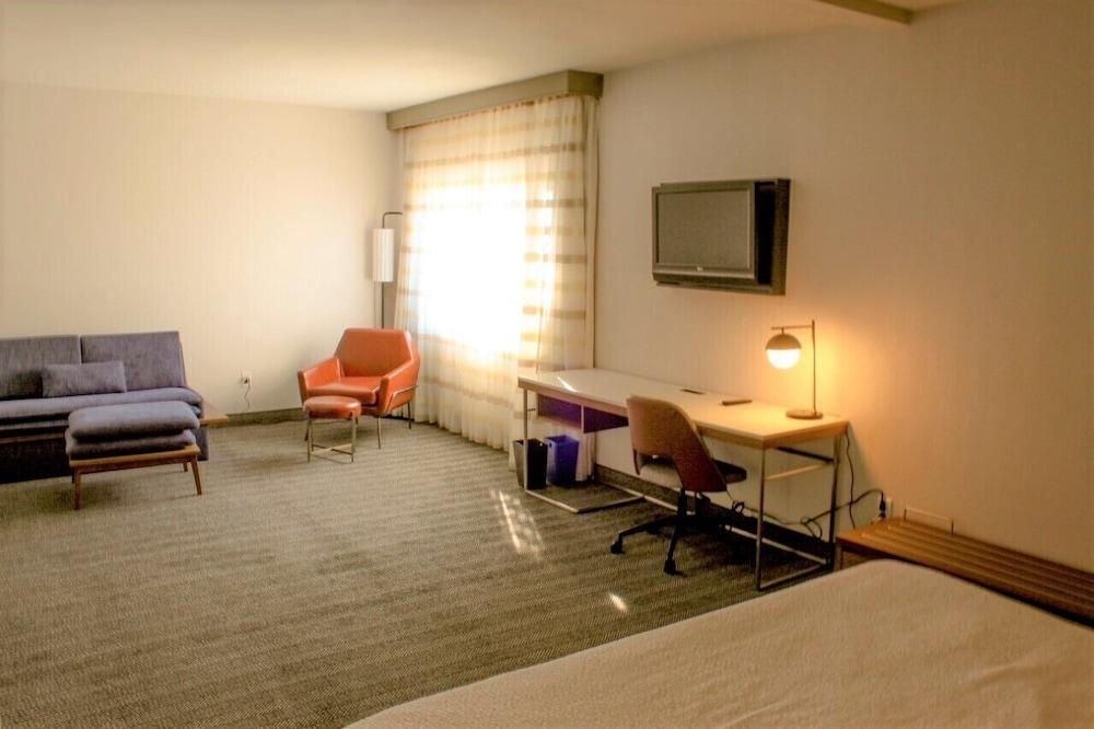 Courtyard by Marriott Santa Fe