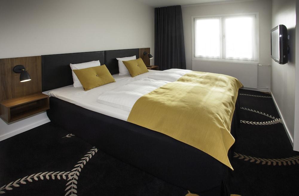 Best Western Plus Hotel Eyde