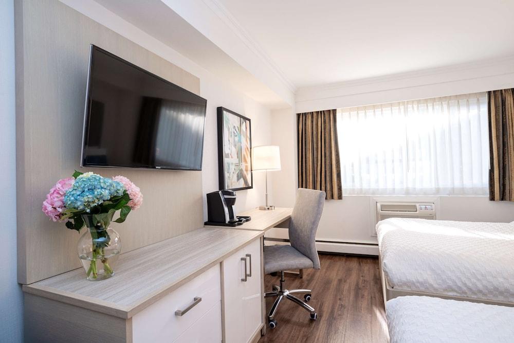 Best Western Dorchester Hotel