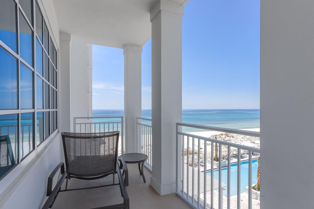 The Pensacola Beach Resort