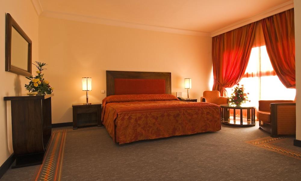 Le Semiramis Marrakech by BraviaHotels