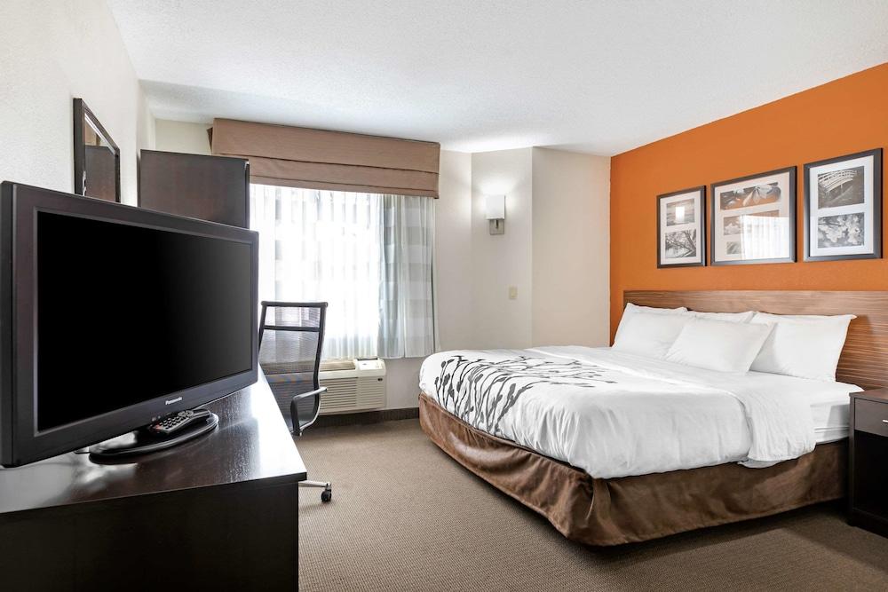 Sleep Inn DeWitt - Lansing North