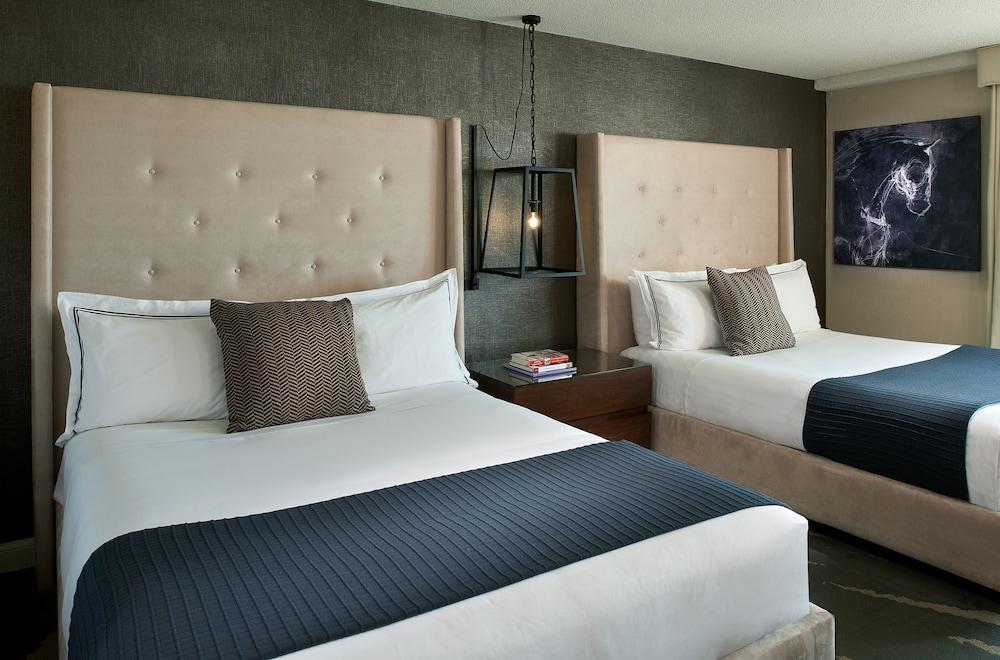 Revere Hotel Boston Common