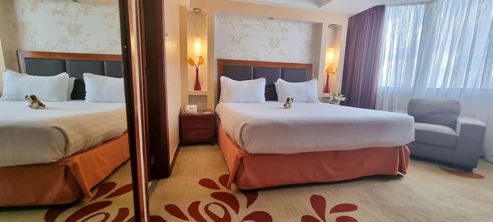 Nairobi Safari Club by Swiss-Belhotel