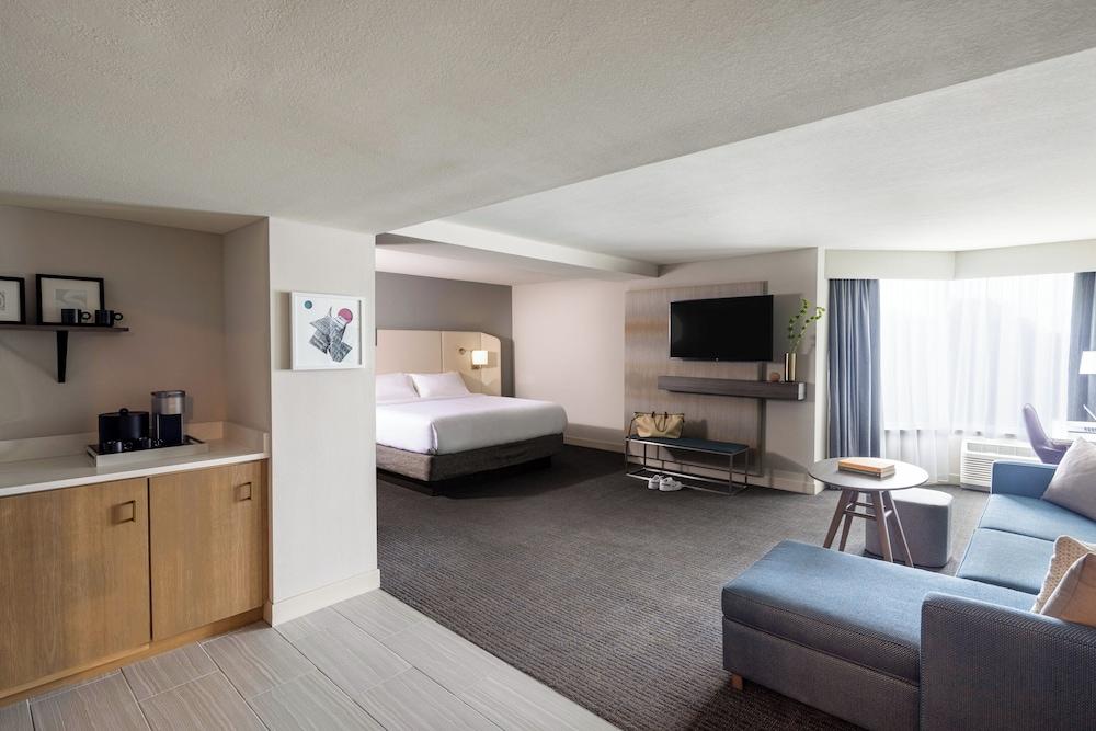 Crowne Plaza Atlanta NE - Norcross by IHG