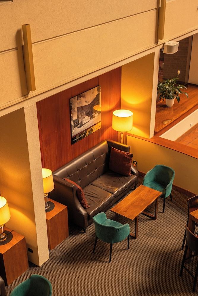 Sydney Harbour Hotel