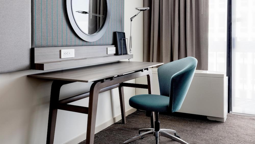 Crowne Plaza Atlanta - Midtown by IHG