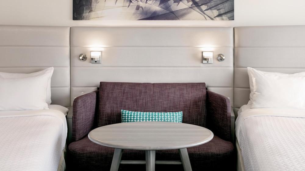 Crowne Plaza Atlanta - Midtown by IHG