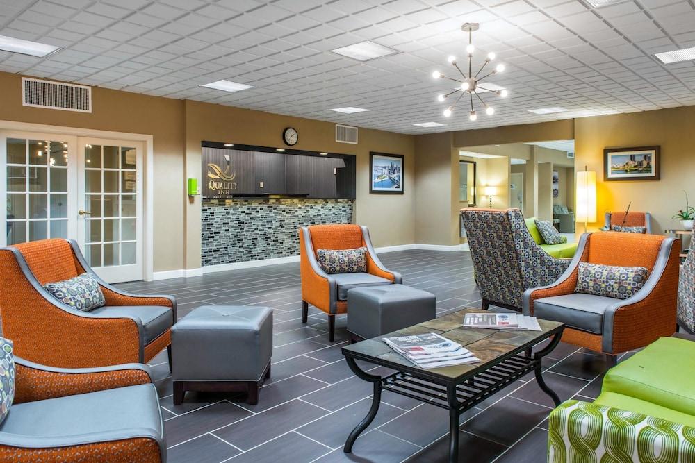 Quality Inn New Kensington