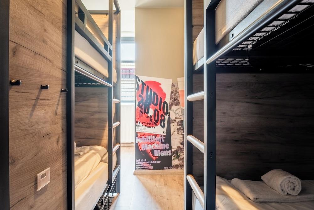 a&o Antwerpen Centraal