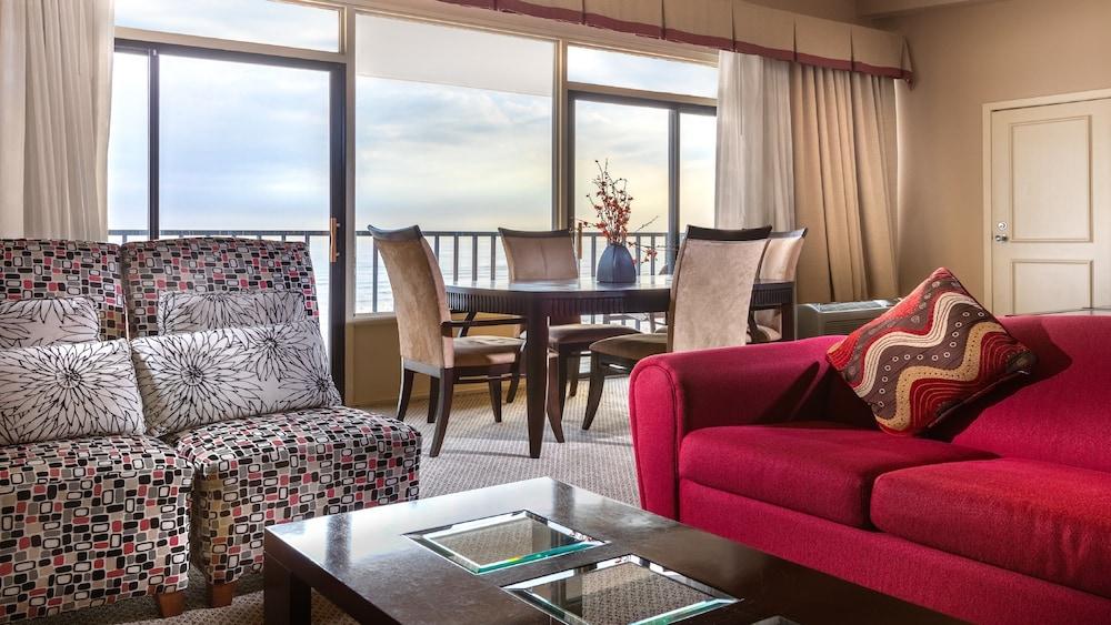 Holiday Inn Resort: Galveston-On The Beach by IHG