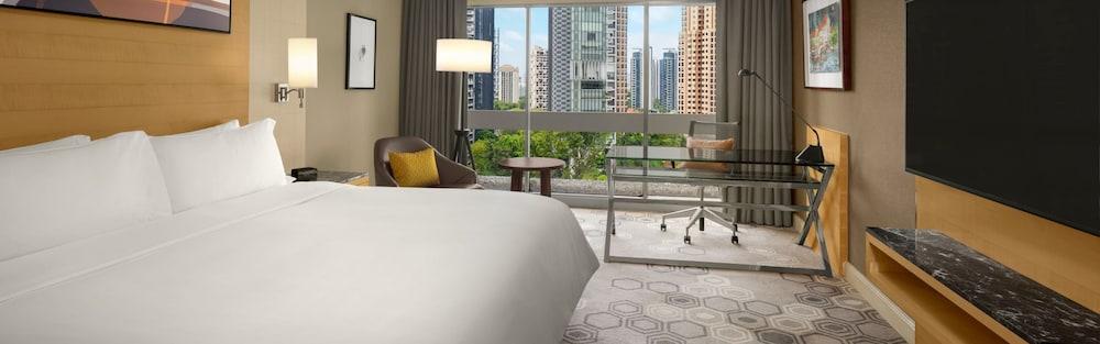 voco Orchard Singapore by IHG