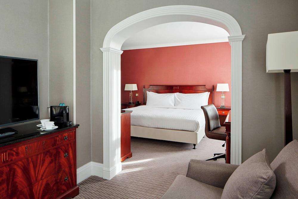 Delta Hotels Durham Royal County