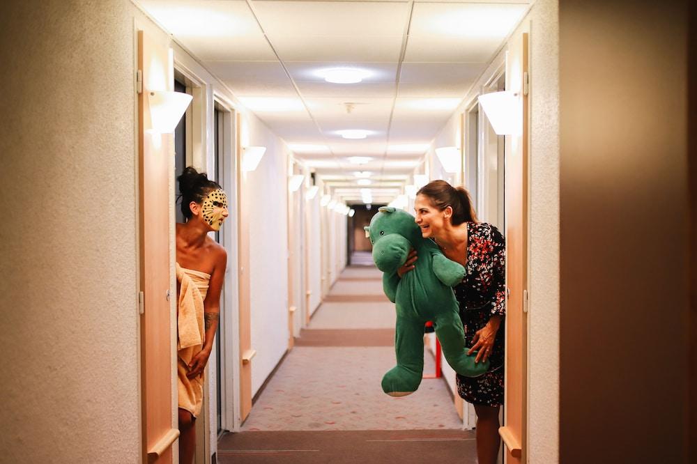 Ibis Aix en Provence Hotel