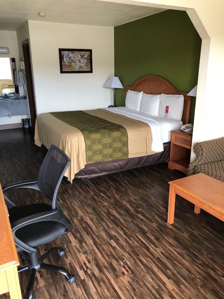 Econo Lodge & Suites Brinkley
