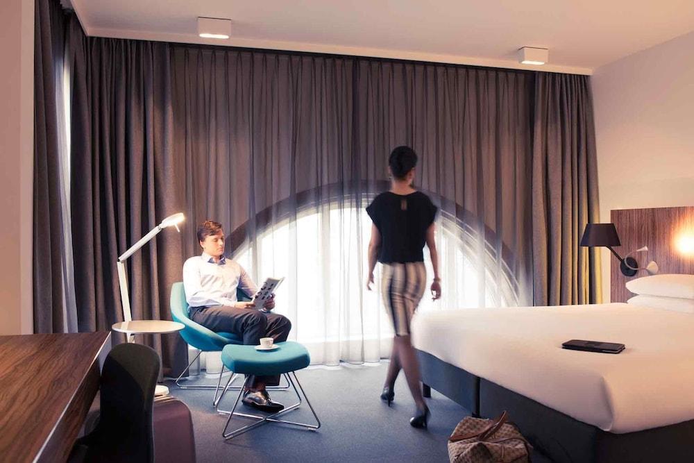 Mercure City Nijmegen Centre Hotel