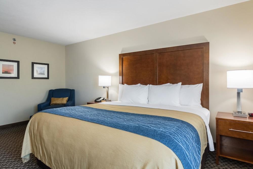 Comfort Inn Edwardsville - St. Louis