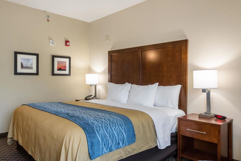 Comfort Inn Edwardsville - St. Louis