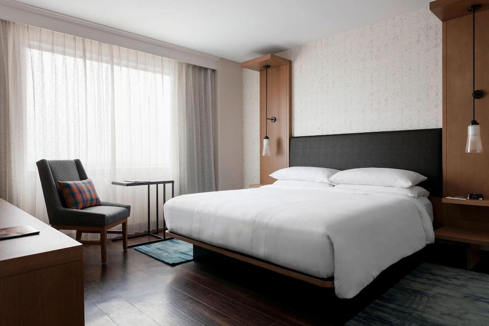 Des Moines Marriott Downtown
